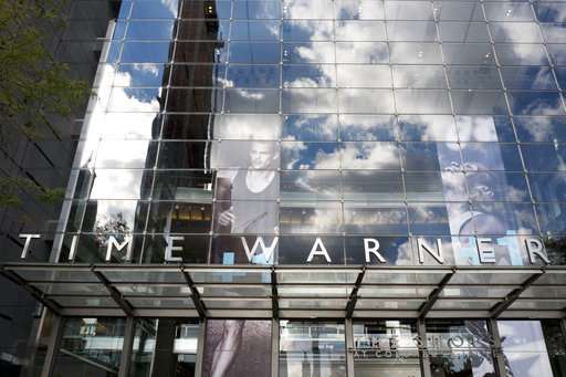 Justice Dept. sues to stop AT&T's $85B Time Warner deal (Update)