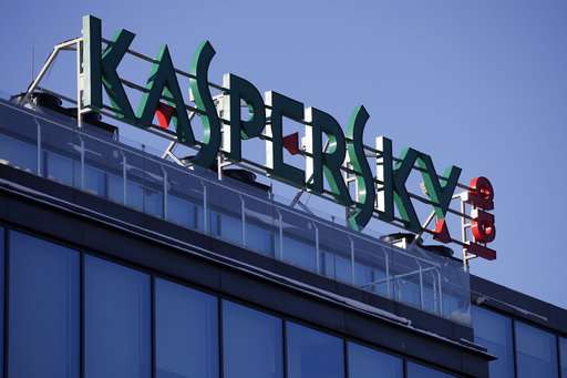 Kaspersky Lab to open anti-virus software to outside review
