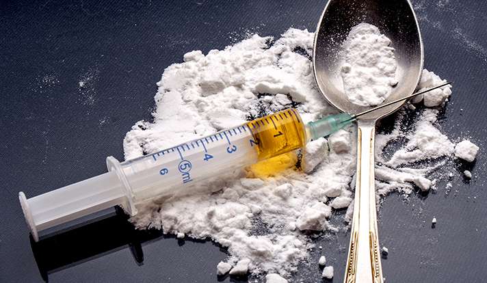 Lessons learned from an overdose outbreak