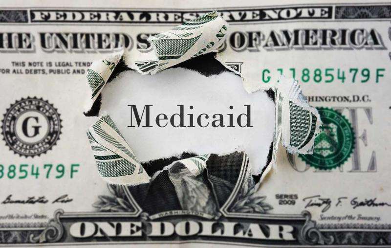 Medicaid expansion boosts access, reduces cost for poor