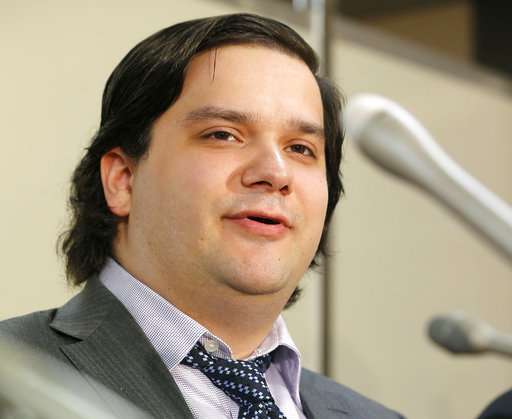 Mt Gox CEO facing trial in Japan as bitcoin gains traction