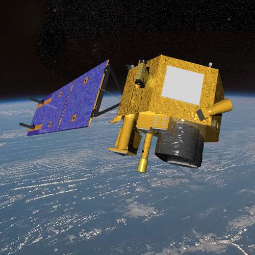 NASA says goodbye to Earth Observing-1 (EO-1) satellite after 17 years