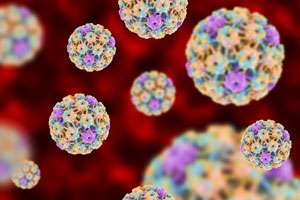 Nearly half of adults in U.S. infected with HPV