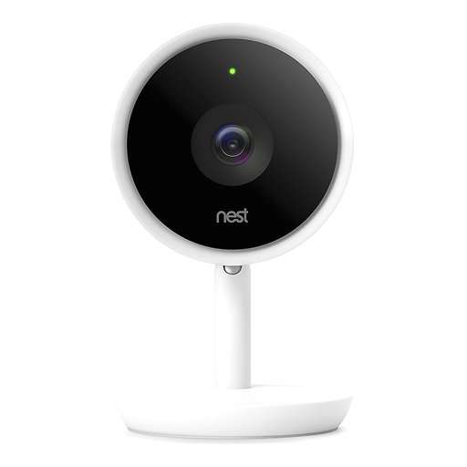 Nest wants your home security camera to recognize you