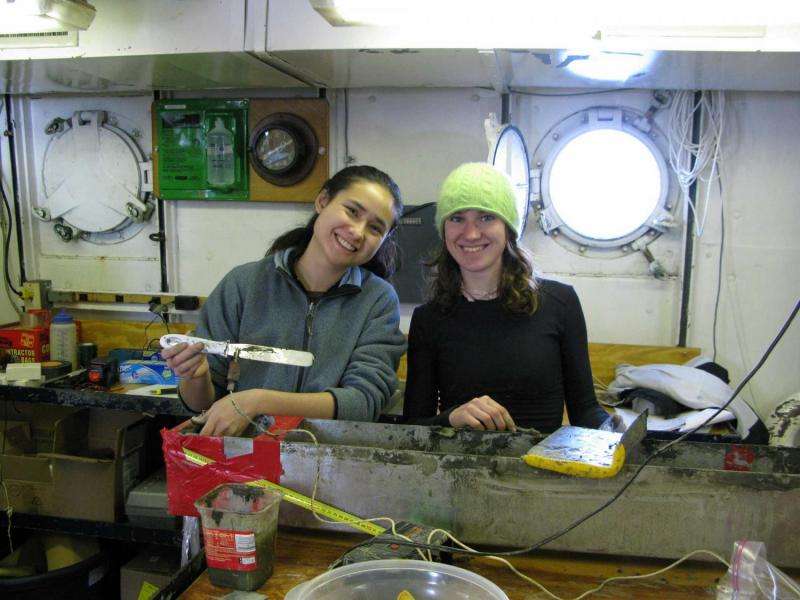 New methods further discern extreme fluctuations in forage fish populations