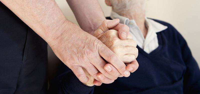 New study aims to narrow the gap between the care the elderly want and what they get 
