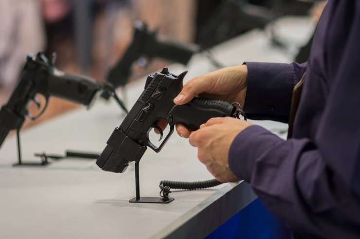 New study finds 1 in 5 US gun owners obtained firearm without background check
