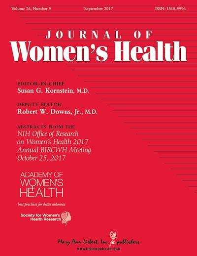 New study from Harvard examines gender differences in obtaining first NIH research award