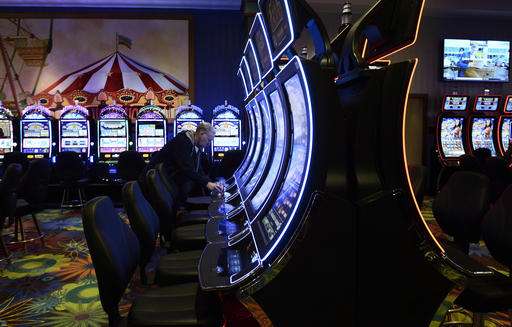 New York pumps up gambling treatment as it expands gambling