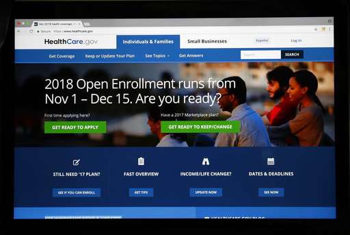 'Obamacare' sign-ups top 600k in first week