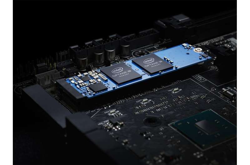 Optane memory from Intel set to impress in responsiveness for PCs
