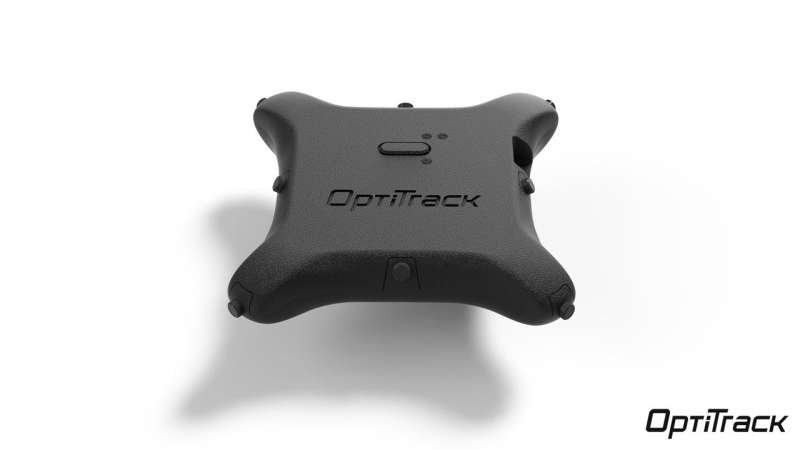 OptiTrack shows new advances in wide-area VR tracking at Los Angeles event