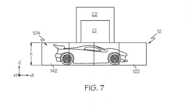 Patent talk: Making car pillars seem transparent explored by Toyota