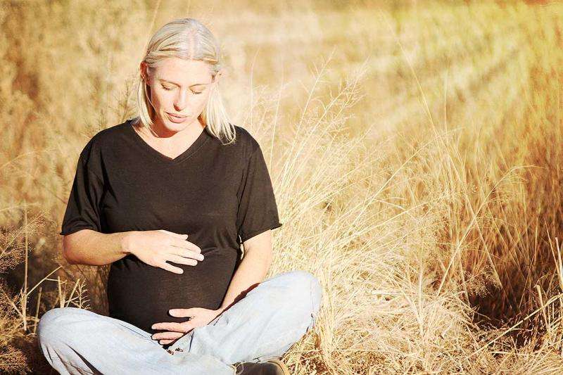 Pregnant women are not getting enough omega-3