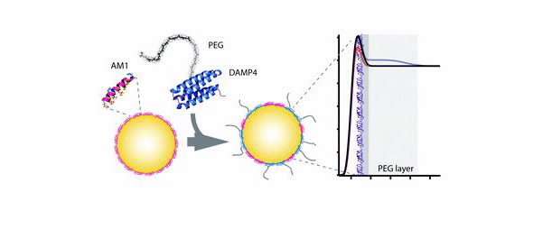 Progress on tailorable nanoscale emulsion for a wide variety of applications including drug delivery