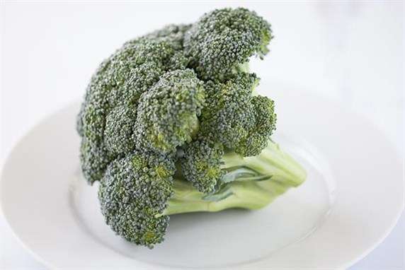 Psychologists investigate the broccoli paradox