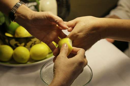 Push for healthier nail salons in California finding success