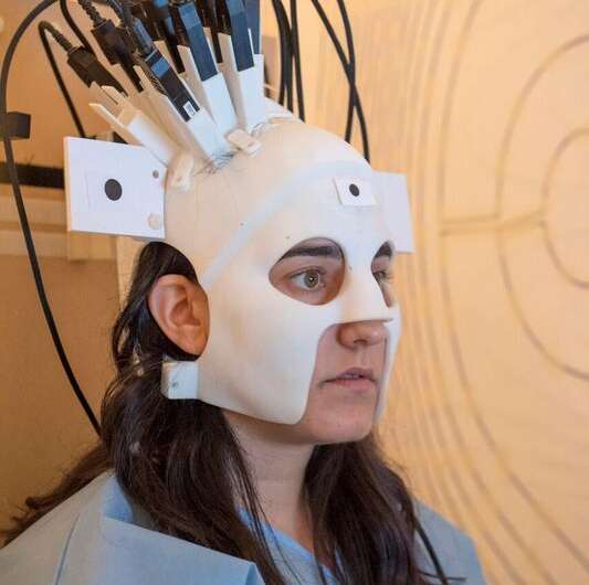 Quantum sensors herald new generation of wearable brain imaging systems