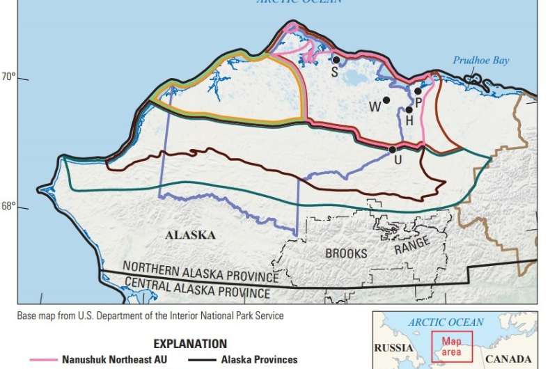 Re-assessing Alaska's energy frontier