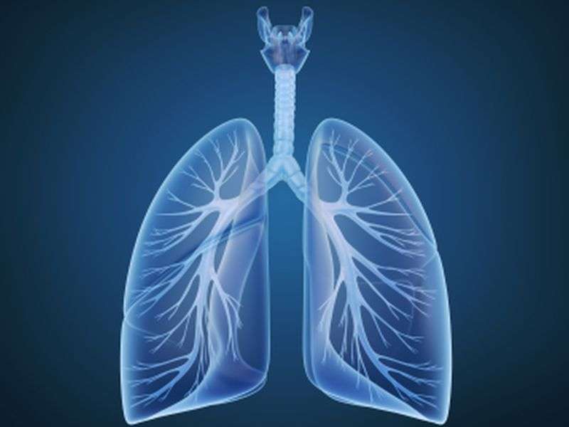 Recommendations updated for diagnosis, management of COPD
