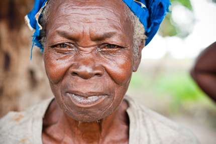 Report highlights scale of dementia epidemic in Africa