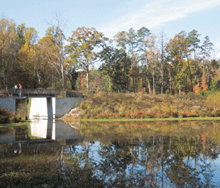 Researchers emphasize the importance of stormwater research