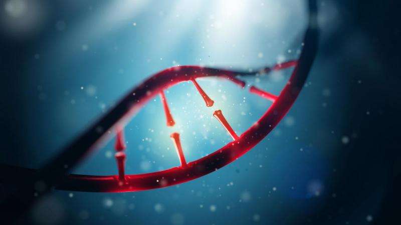 Research predicts how patients are likely to respond to DNA drugs