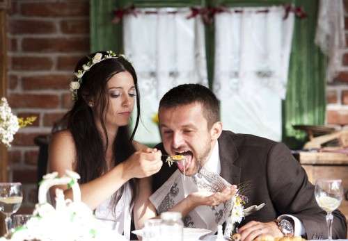 Research says marriage makes men fatter