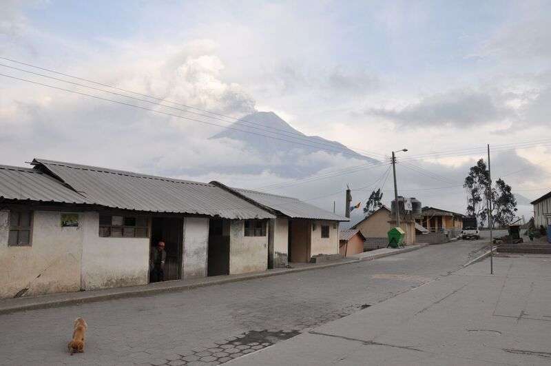 ‘Shadow network’ keeps communities safe from deadly volcano