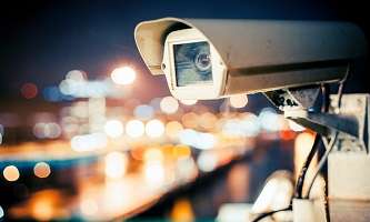 Study highlights potential impact of CCTV in police investigations