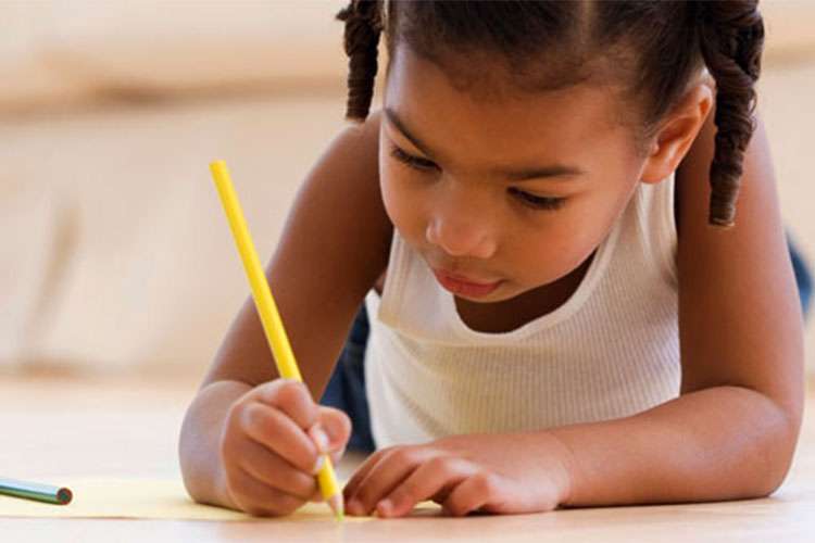 Study shows preschool benefits middle-class kids, with biggest boost for black youngsters