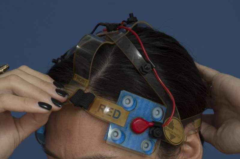 tDCS combined with computer games at home reduces cognitive symptoms of multiple sclerosis