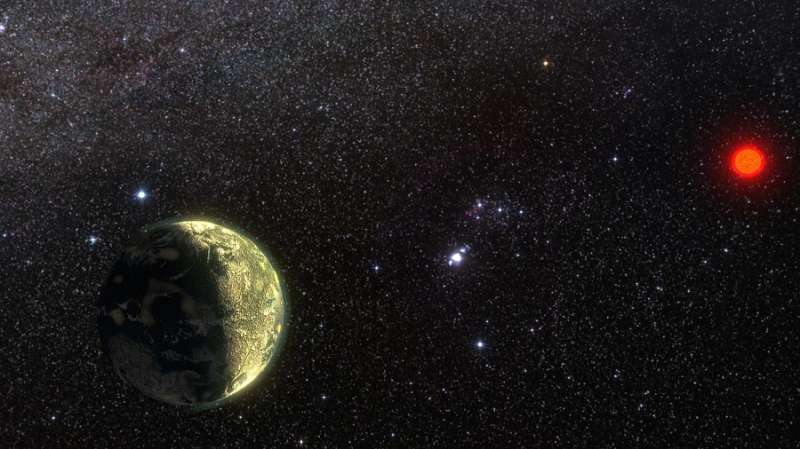 Team makes planet hunting a group effort, finds more than 100 candidates