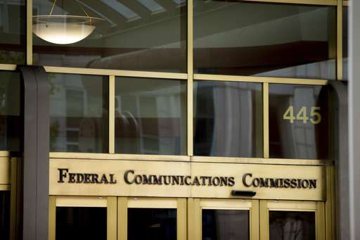 Telecom policy tilts in favor of industry under Trump's FCC