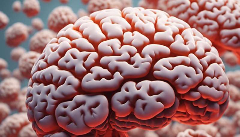 The brain and the gut talk to each other—how fixing one could help the other