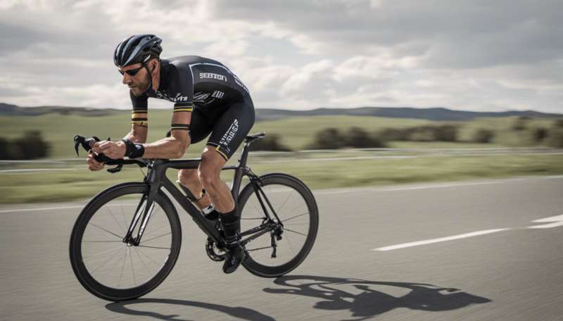 The real reason middle-aged men in Lycra dominate cycling (it's not a mid-life crisis)