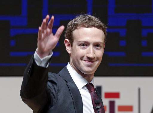 The Zuckerberg manifesto: How he plans to debug the world