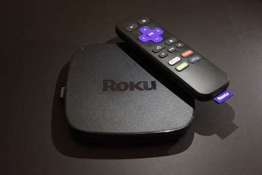 TV-gadget maker Roku's stock soars after IPO raises $219M