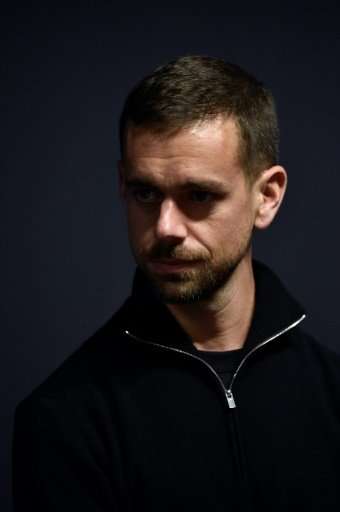 Twitter CEO Jack Dorsey says the social network will use more artificial intelligence to deliver relevant content in user feeds 