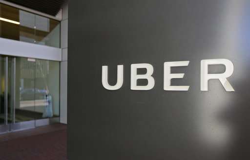 Uber's PR head resigns amid tumultuous time for company
