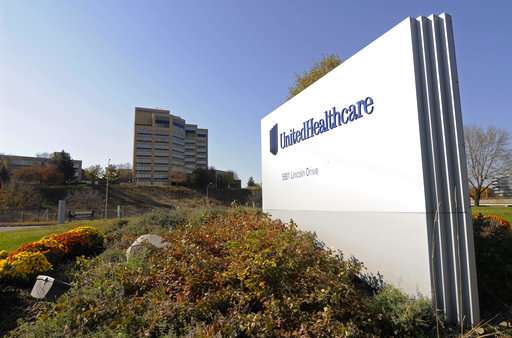 UnitedHealth ventures deeper into care with nearly $5B deal