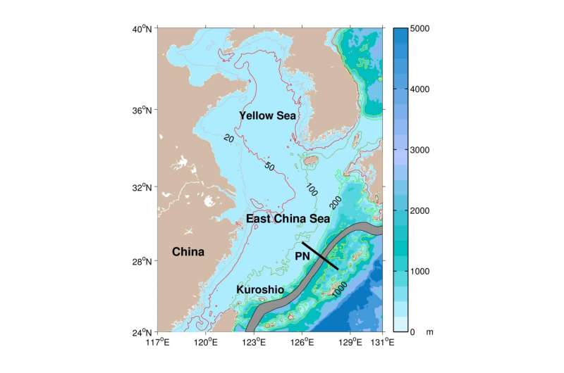 Unravelling the mechanisms of SST warming in the Yellow Sea and East China Sea is still a challenge