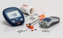 Variation in genetic risk explains which people develop type 1 diabetes in later life