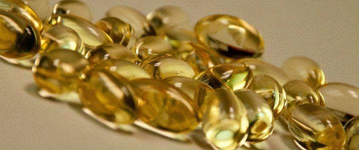 Vitamin E-deficient embryos are cognitively impaired even after diet improves