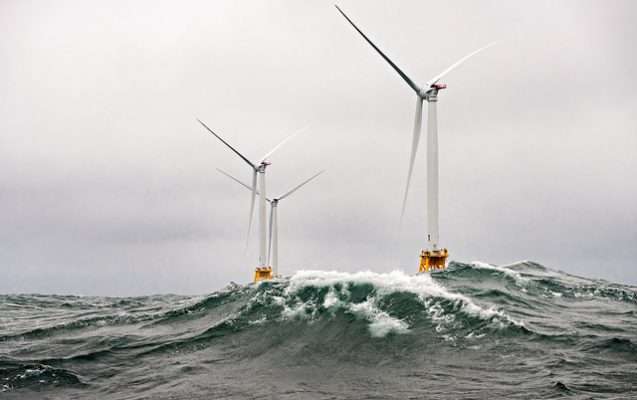 What’s next for offshore wind in the U.S.?