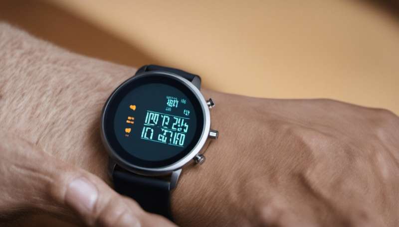 Why you should consider more than looks when choosing a fitness tracker