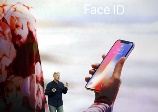 You can stymie the iPhone X Face ID - but it takes some work