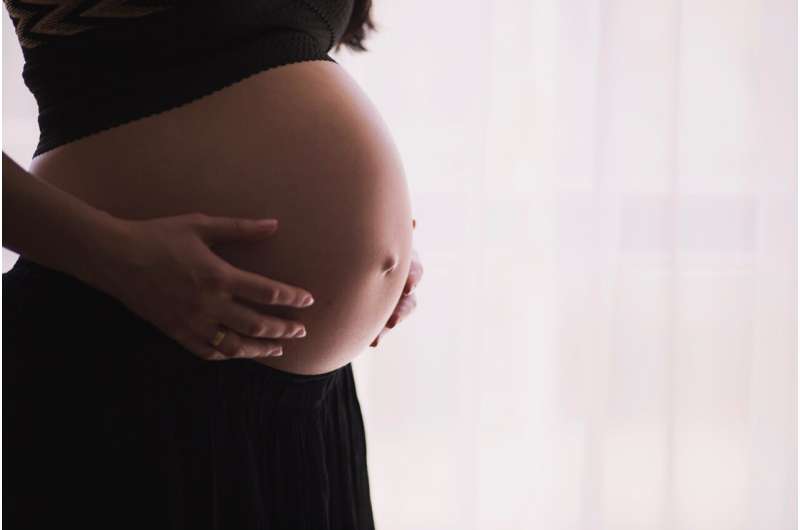 Study highlights the importance of continuing medication in pregnancy