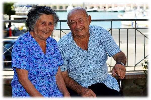 Researchers find common psychological traits in group of Italians aged 90 to 101