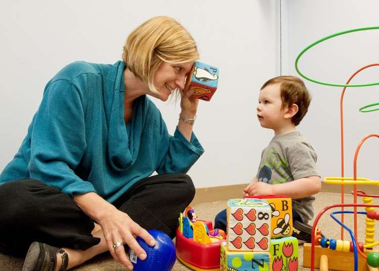 Researchers find autism biomarkers in infancy